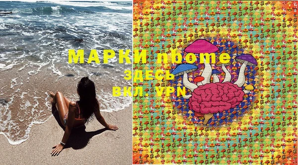 ALPHA PVP Алзамай